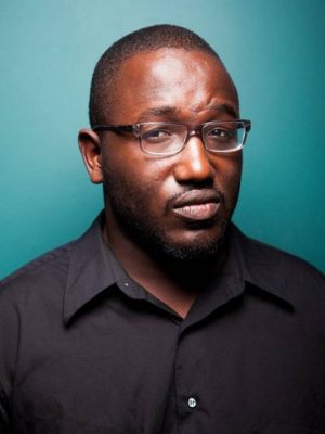 Hannibal Buress