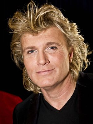 Hans Klok