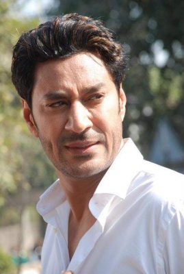 Harbhajan Mann