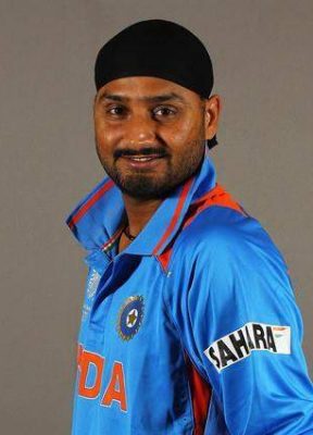 Harbhajan Singh