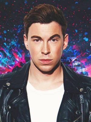 Hardwell