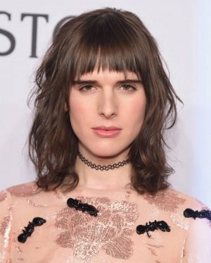 Hari Nef