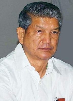 Harish Rawat