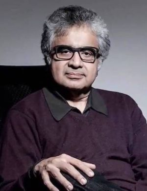 Harish Salve