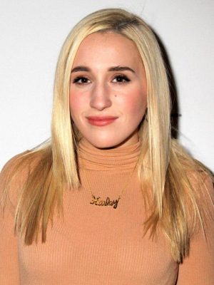 Harley Quinn Smith