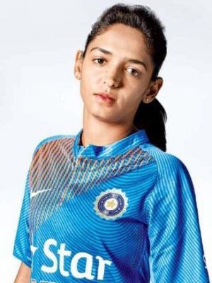 Harmanpreet Kaur