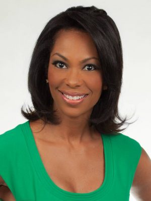 Harris Faulkner