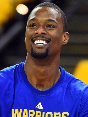 Harrison Barnes