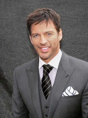 Harry Connick Jr.