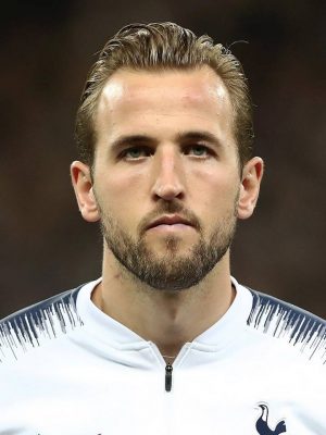 Harry Kane