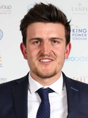 Harry Maguire