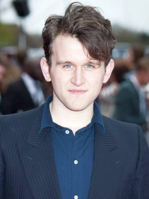 Harry Melling