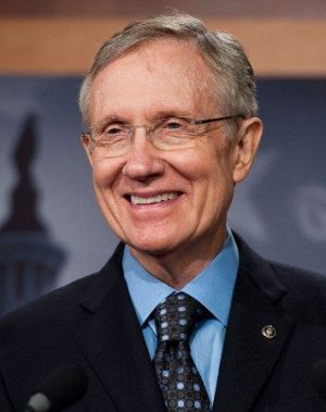 Harry Reid