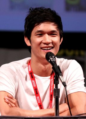 Harry Shum, Jr.