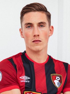 Harry Wilson