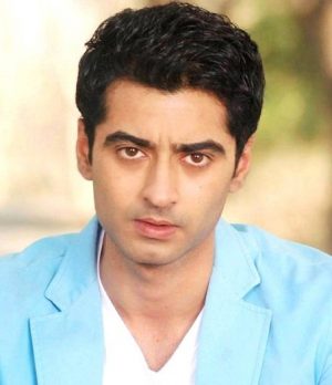 Harshad Arora