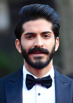 Harshvardhan Kapoor