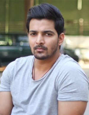 Harshvardhan Rane