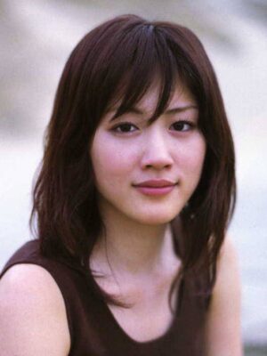 Haruka Ayase