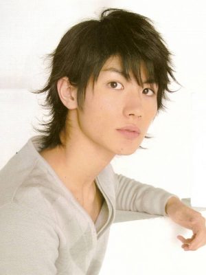 Haruma Miura