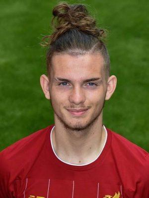 Harvey Elliott