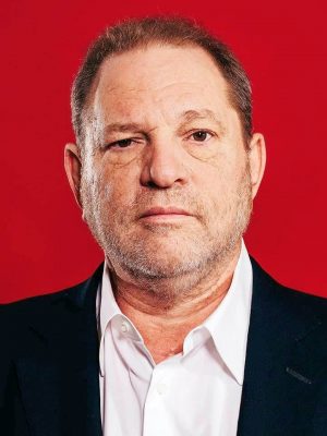 Harvey Weinstein