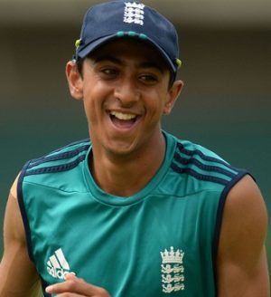 Haseeb Hameed