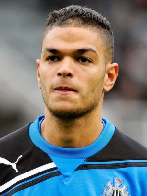 Hatem Ben Arfa