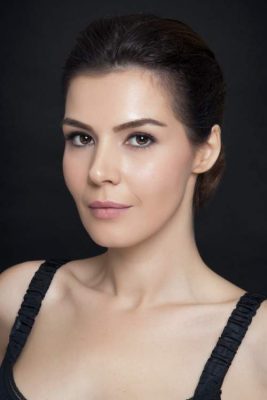 Hatice Sendil