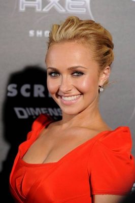 Hayden Panettiere