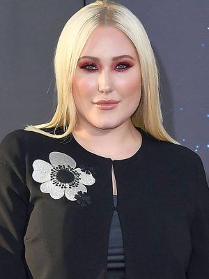 Hayley Hasselhoff