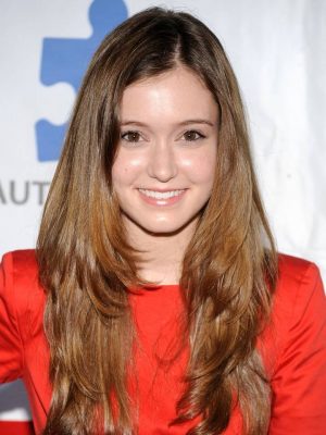 Hayley McFarland