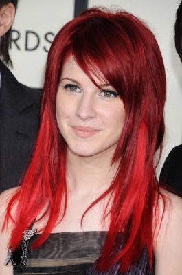 Hayley Williams