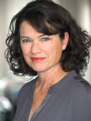 Heather Langenkamp