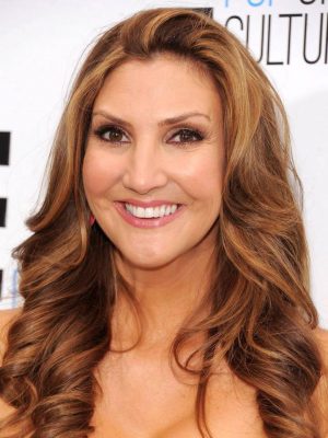 Heather McDonald