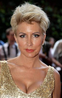 Heather Mills