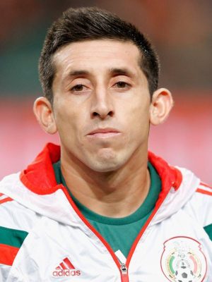 Héctor Herrera