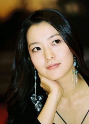 Hee-seon Kim