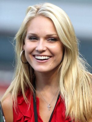 Heidi Watney