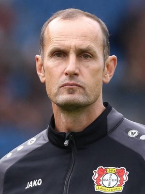 Heiko Herrlich