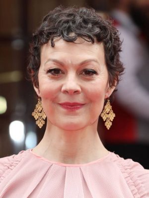 Helen McCrory