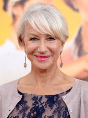 Helen Mirren