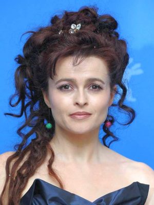 Helena Bonham Carter