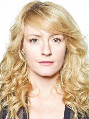 Helene Joy