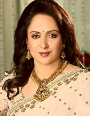 Hema Malini