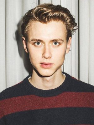 Henrik Holm