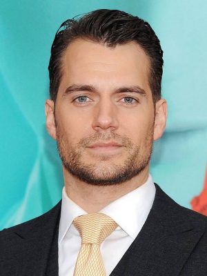 Henry Cavill