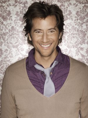 Henry Ian Cusick