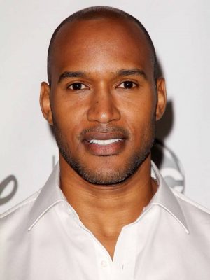 Henry Simmons