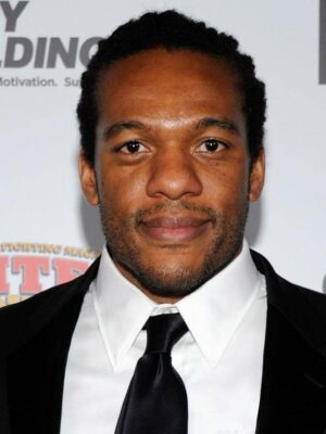 Herb Dean